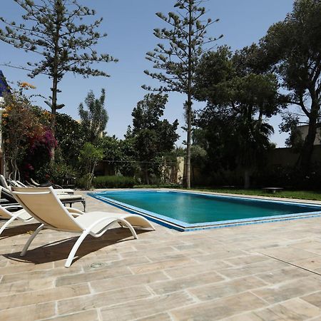 Riad Isla Essaouira Ngoại thất bức ảnh
