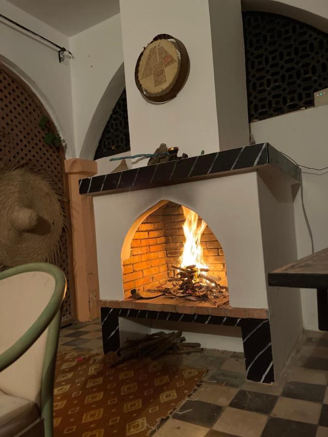 Riad Isla Essaouira Ngoại thất bức ảnh