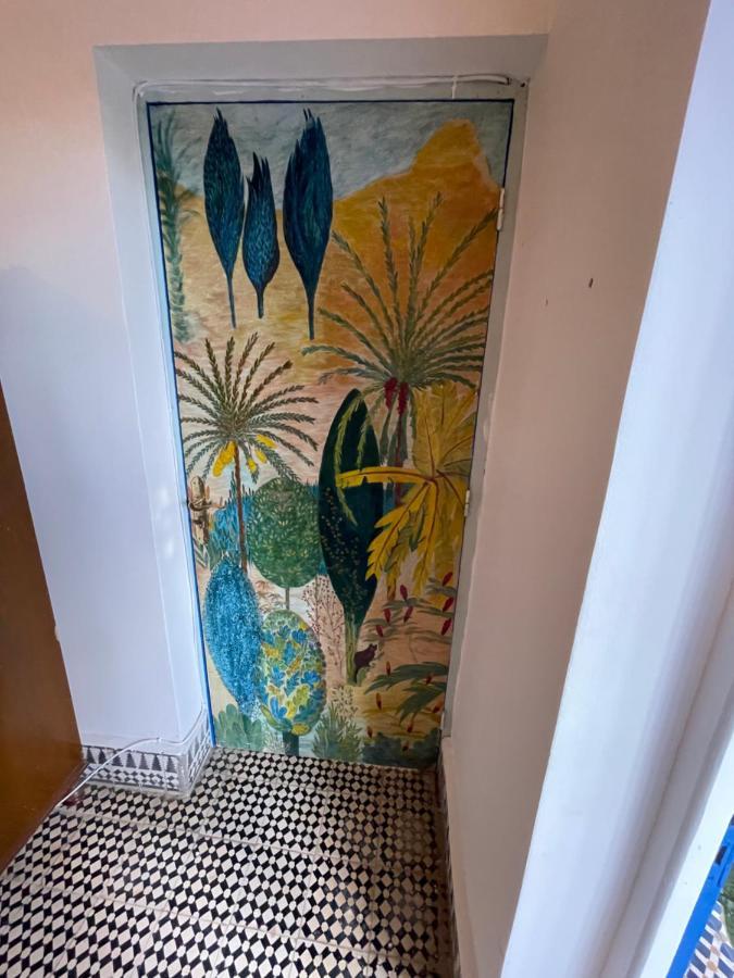 Riad Isla Essaouira Ngoại thất bức ảnh