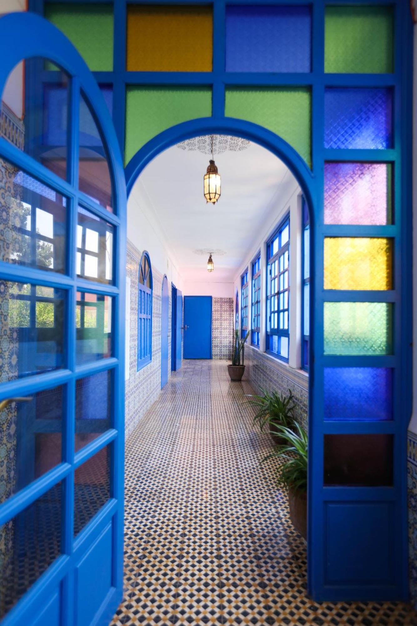 Riad Isla Essaouira Ngoại thất bức ảnh