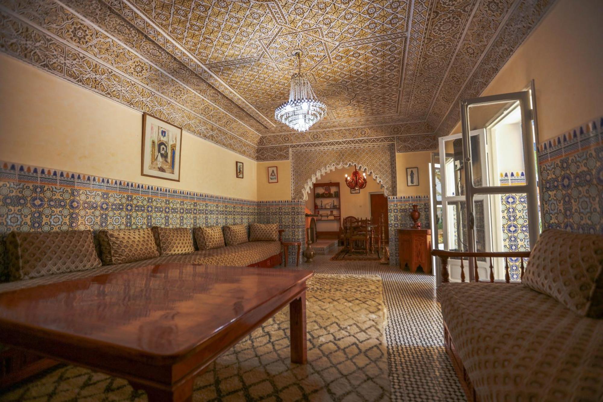Riad Isla Essaouira Ngoại thất bức ảnh