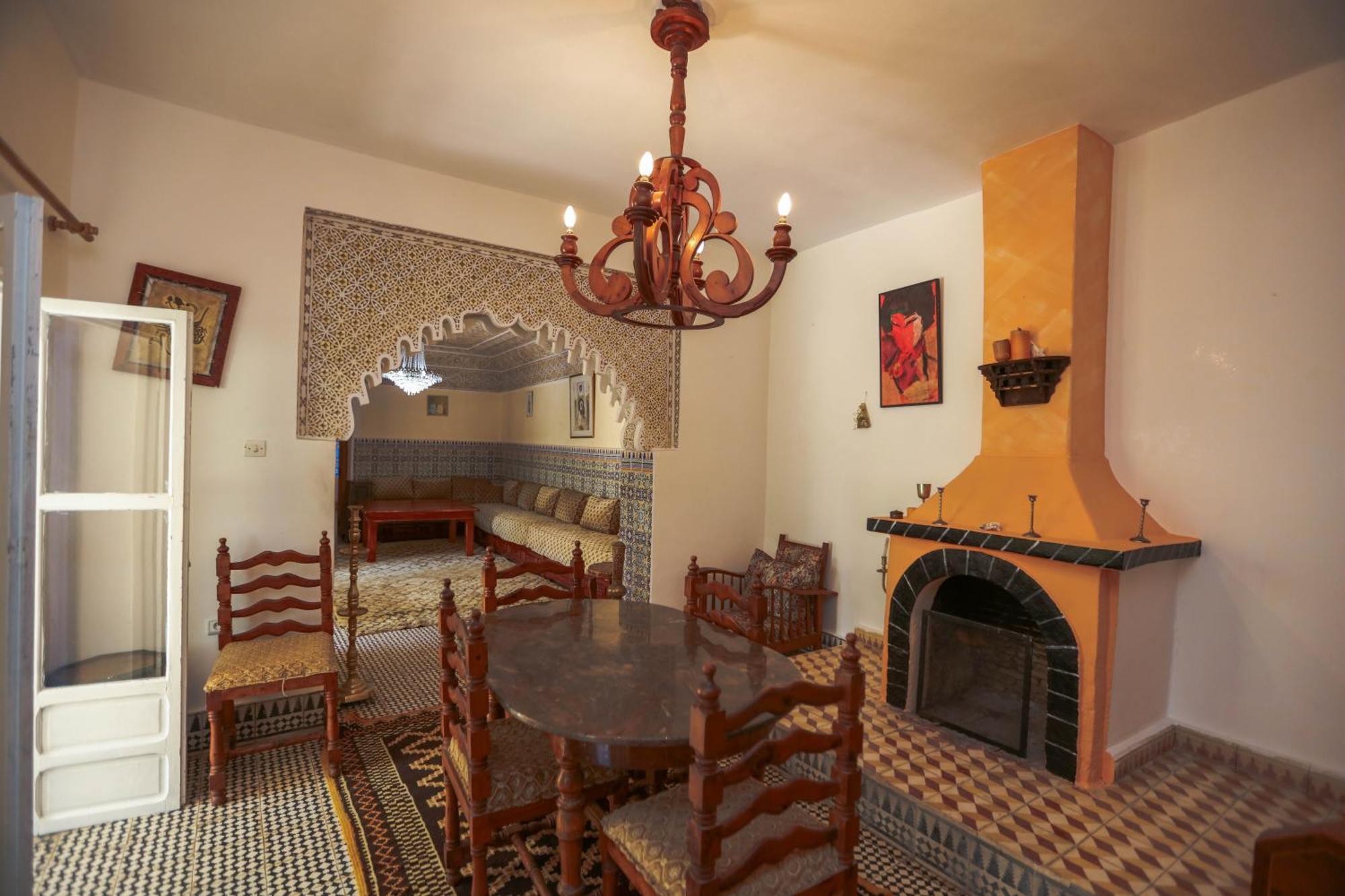 Riad Isla Essaouira Ngoại thất bức ảnh