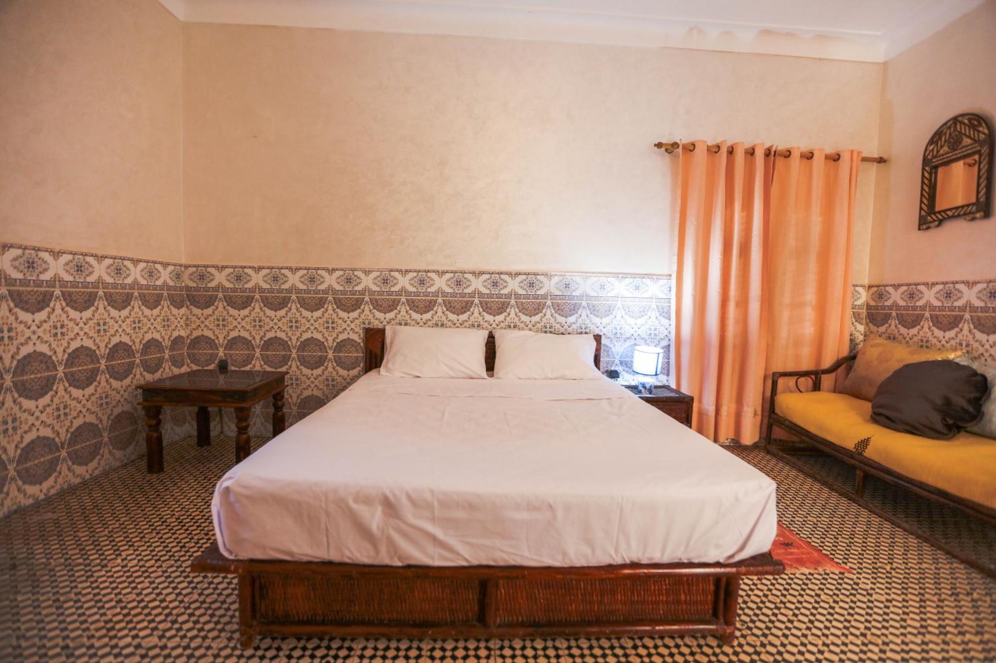 Riad Isla Essaouira Ngoại thất bức ảnh