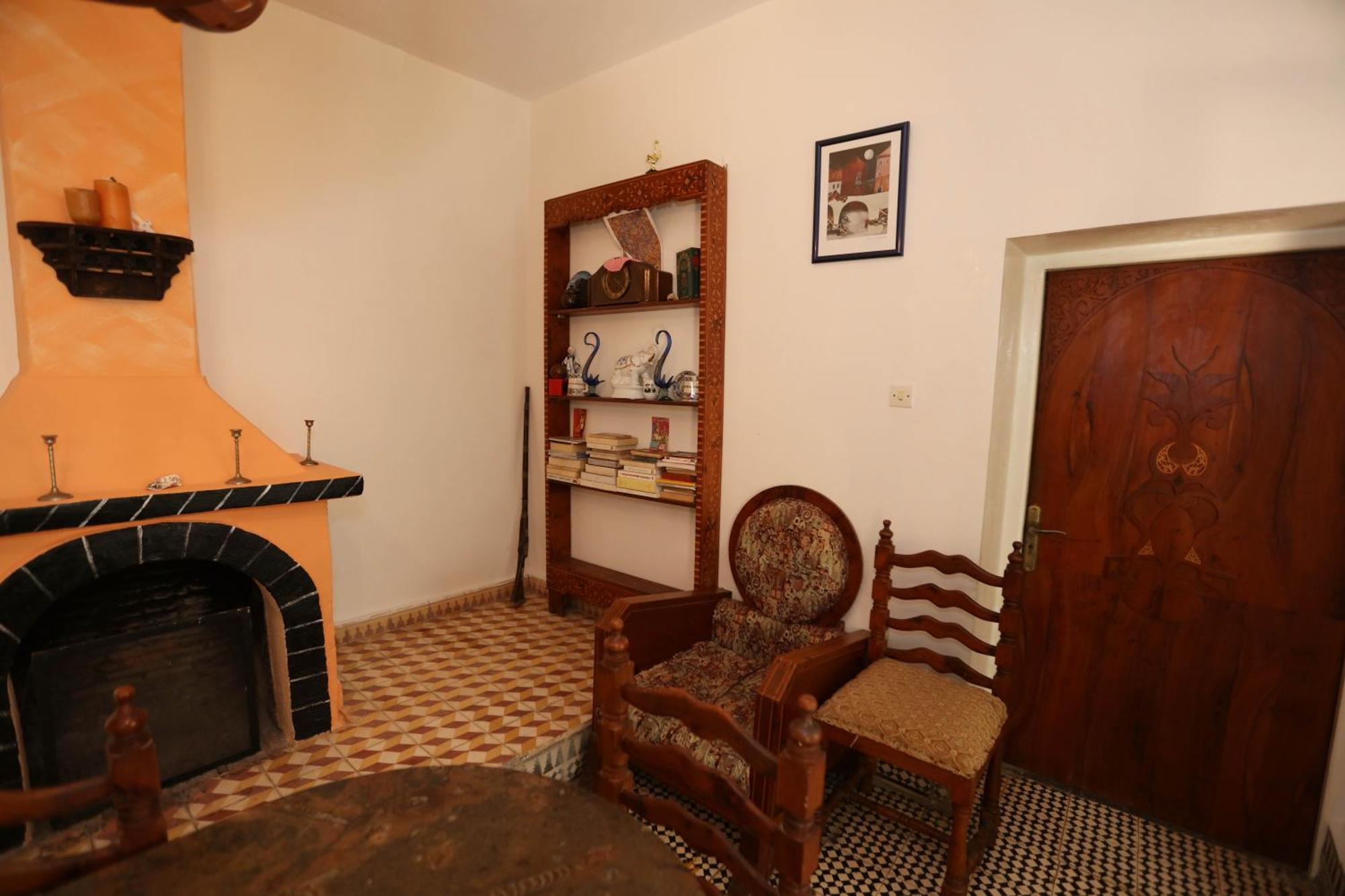 Riad Isla Essaouira Ngoại thất bức ảnh
