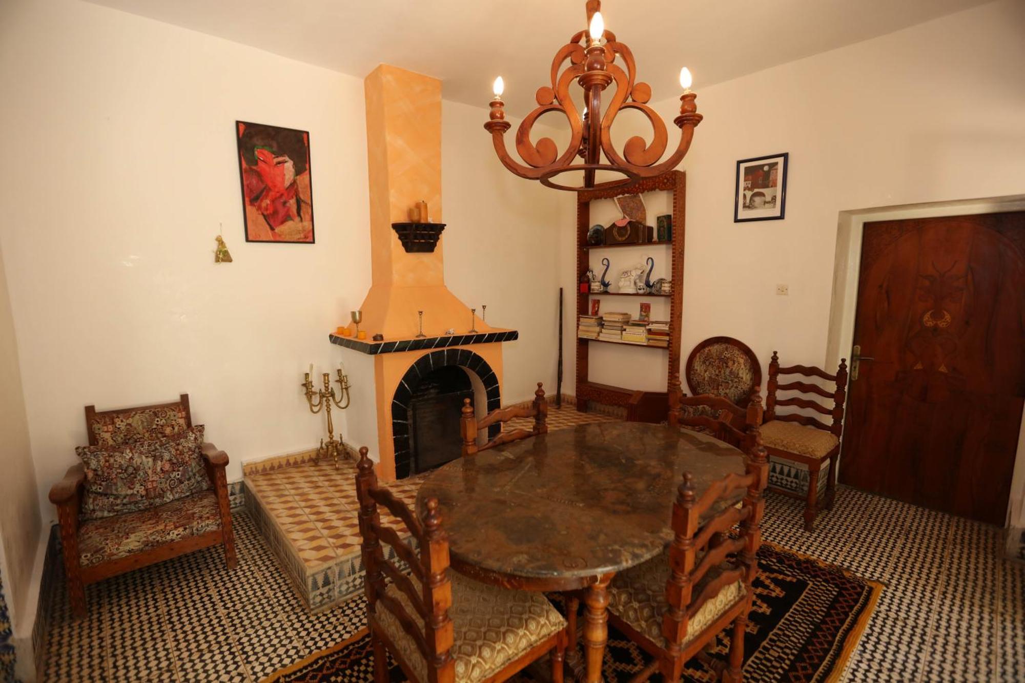 Riad Isla Essaouira Ngoại thất bức ảnh
