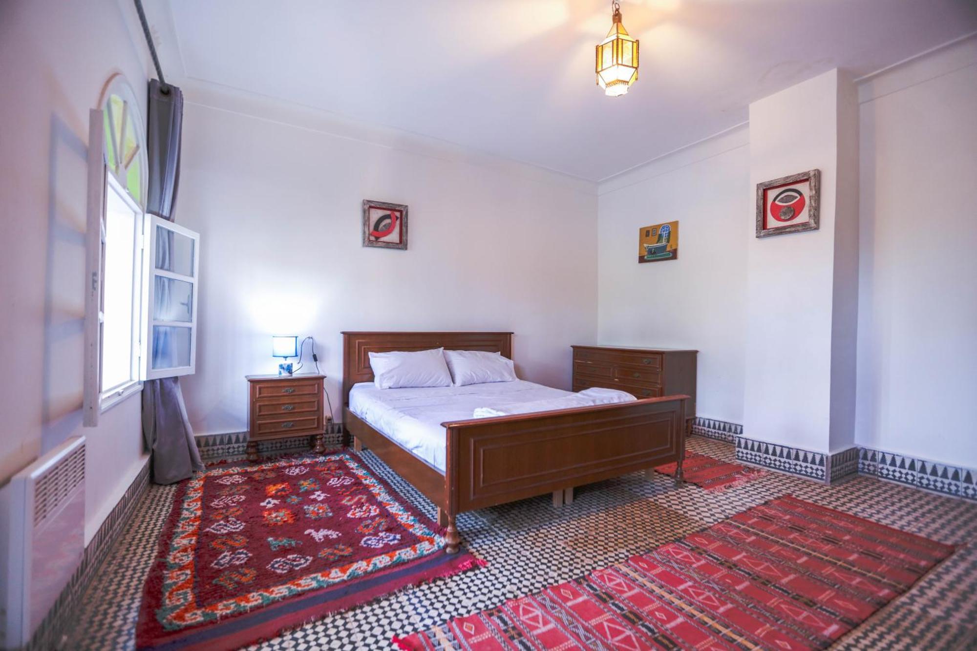 Riad Isla Essaouira Ngoại thất bức ảnh