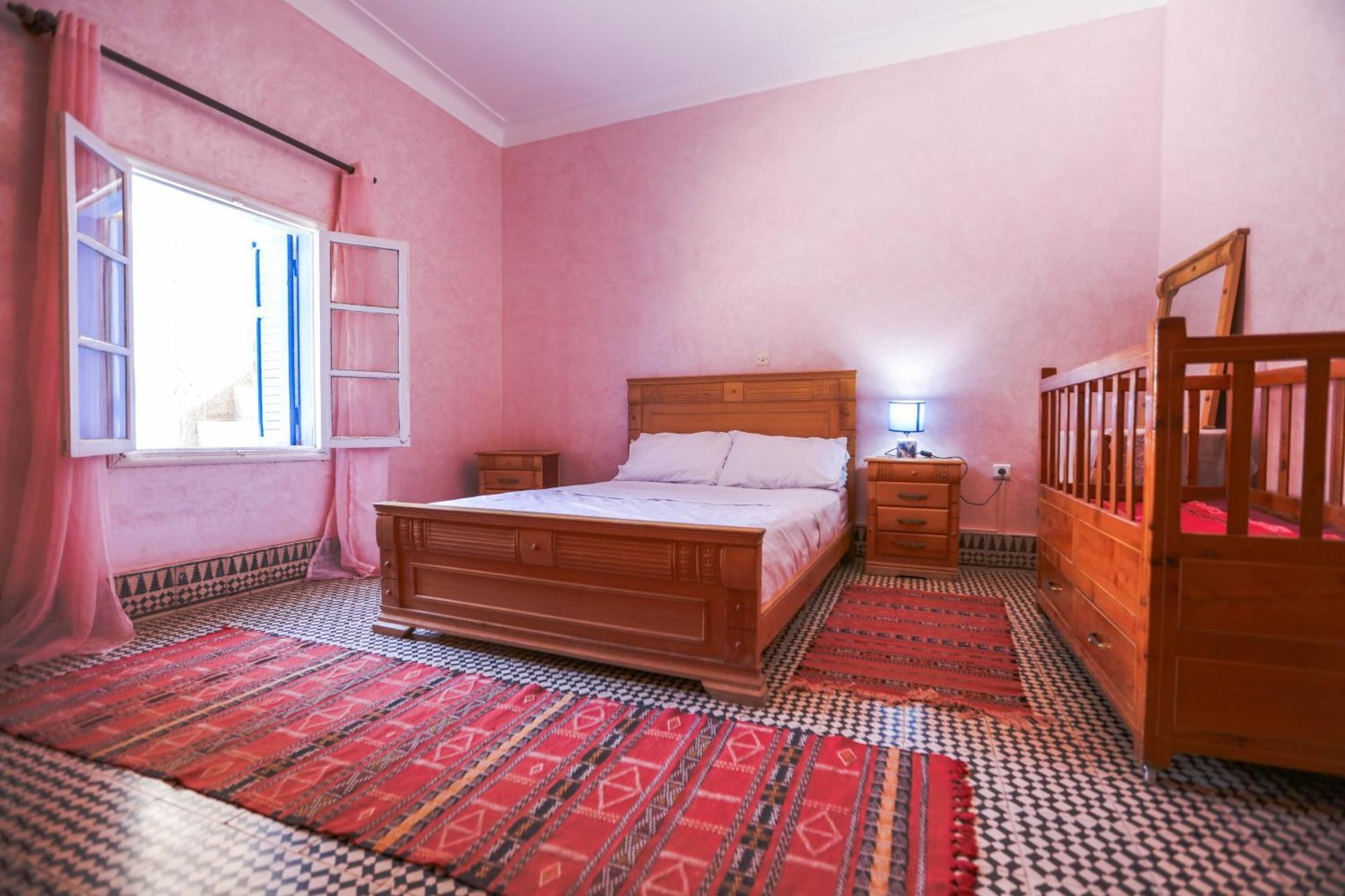 Riad Isla Essaouira Ngoại thất bức ảnh