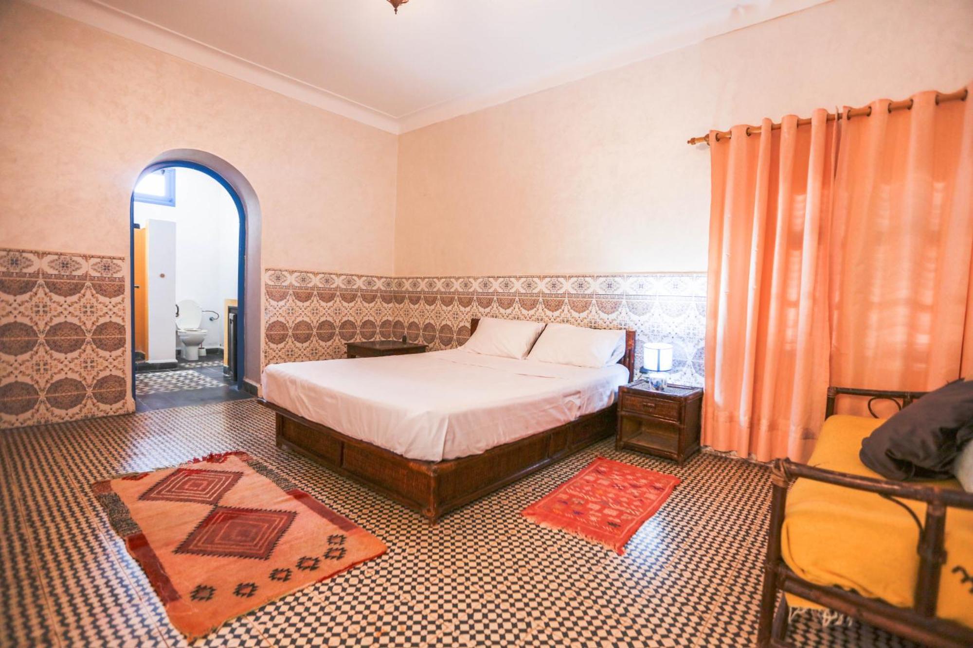 Riad Isla Essaouira Ngoại thất bức ảnh