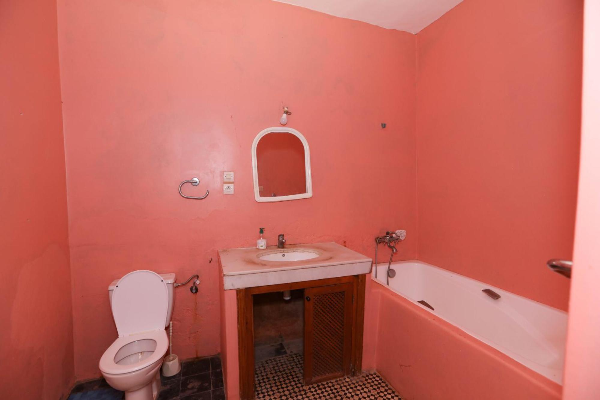 Riad Isla Essaouira Ngoại thất bức ảnh