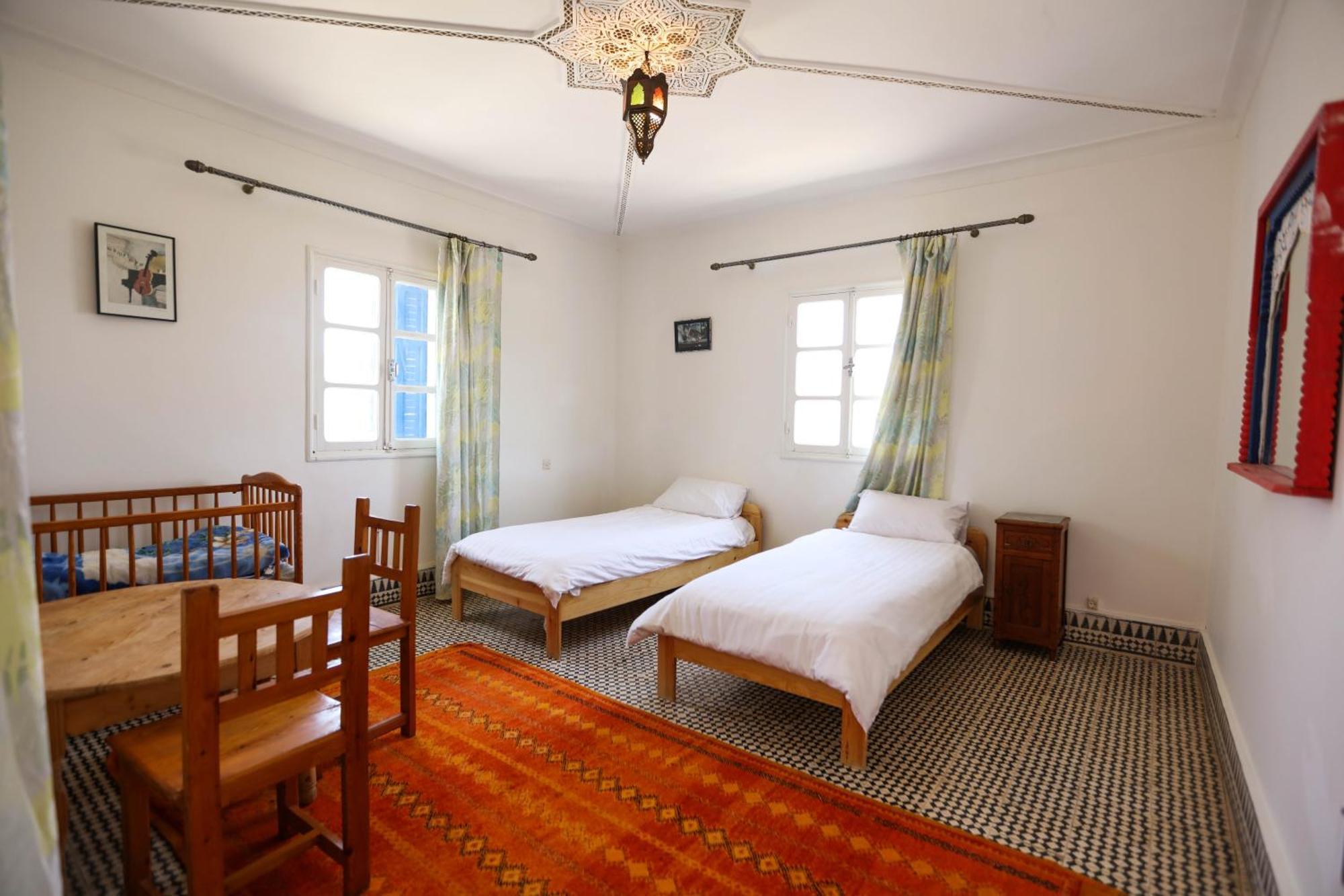 Riad Isla Essaouira Ngoại thất bức ảnh