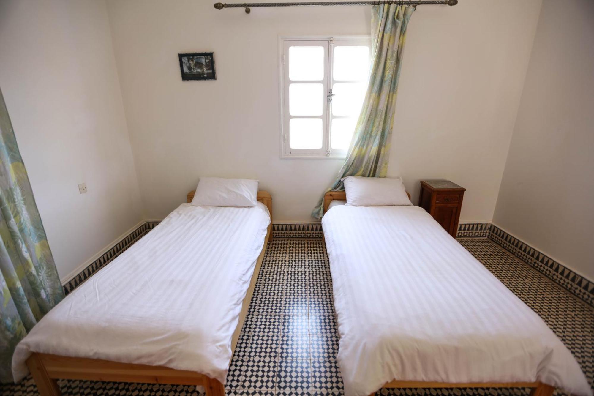 Riad Isla Essaouira Ngoại thất bức ảnh