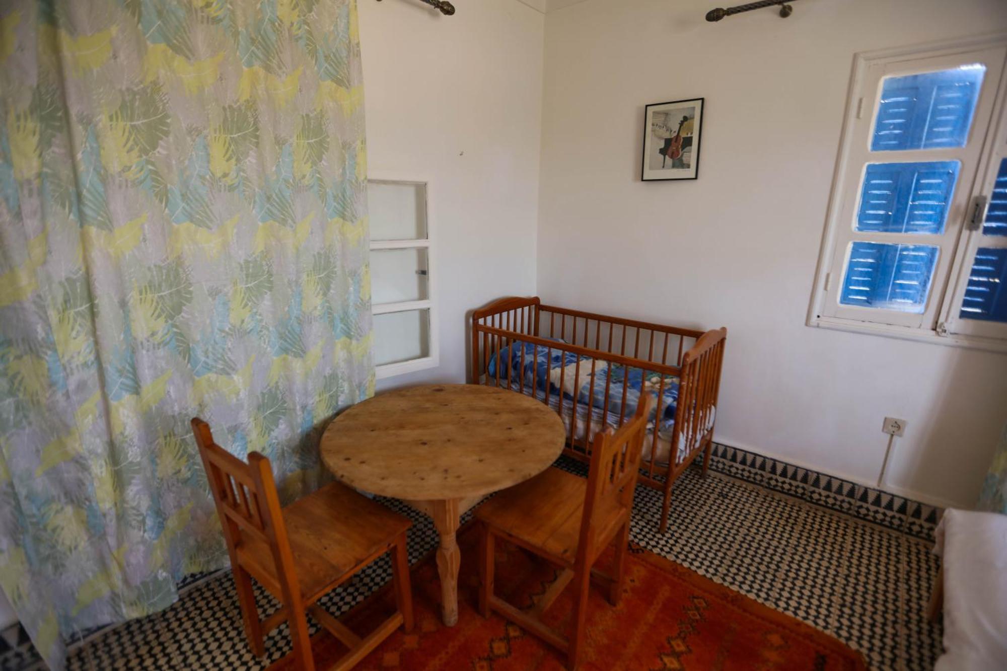 Riad Isla Essaouira Ngoại thất bức ảnh