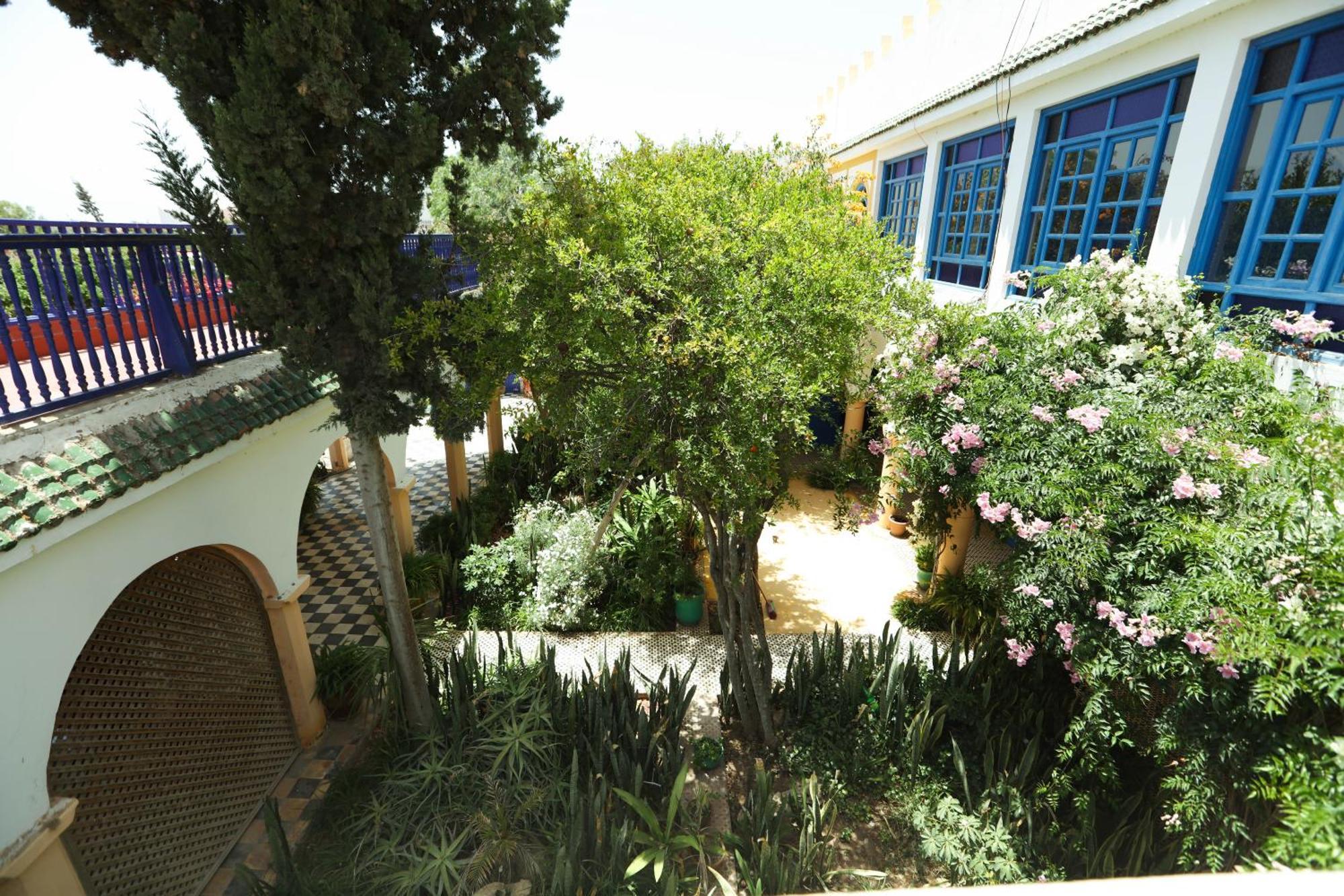 Riad Isla Essaouira Ngoại thất bức ảnh