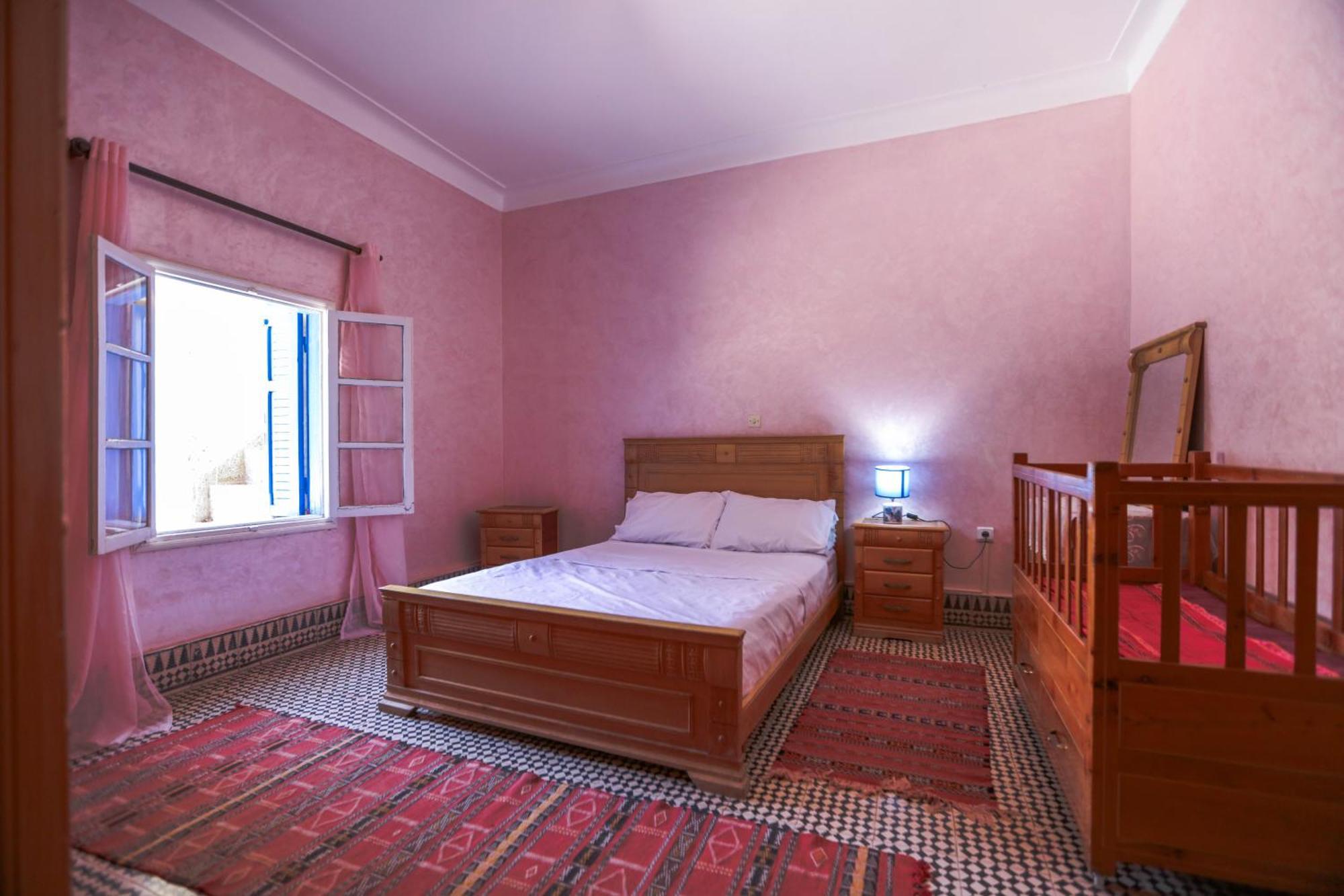 Riad Isla Essaouira Ngoại thất bức ảnh