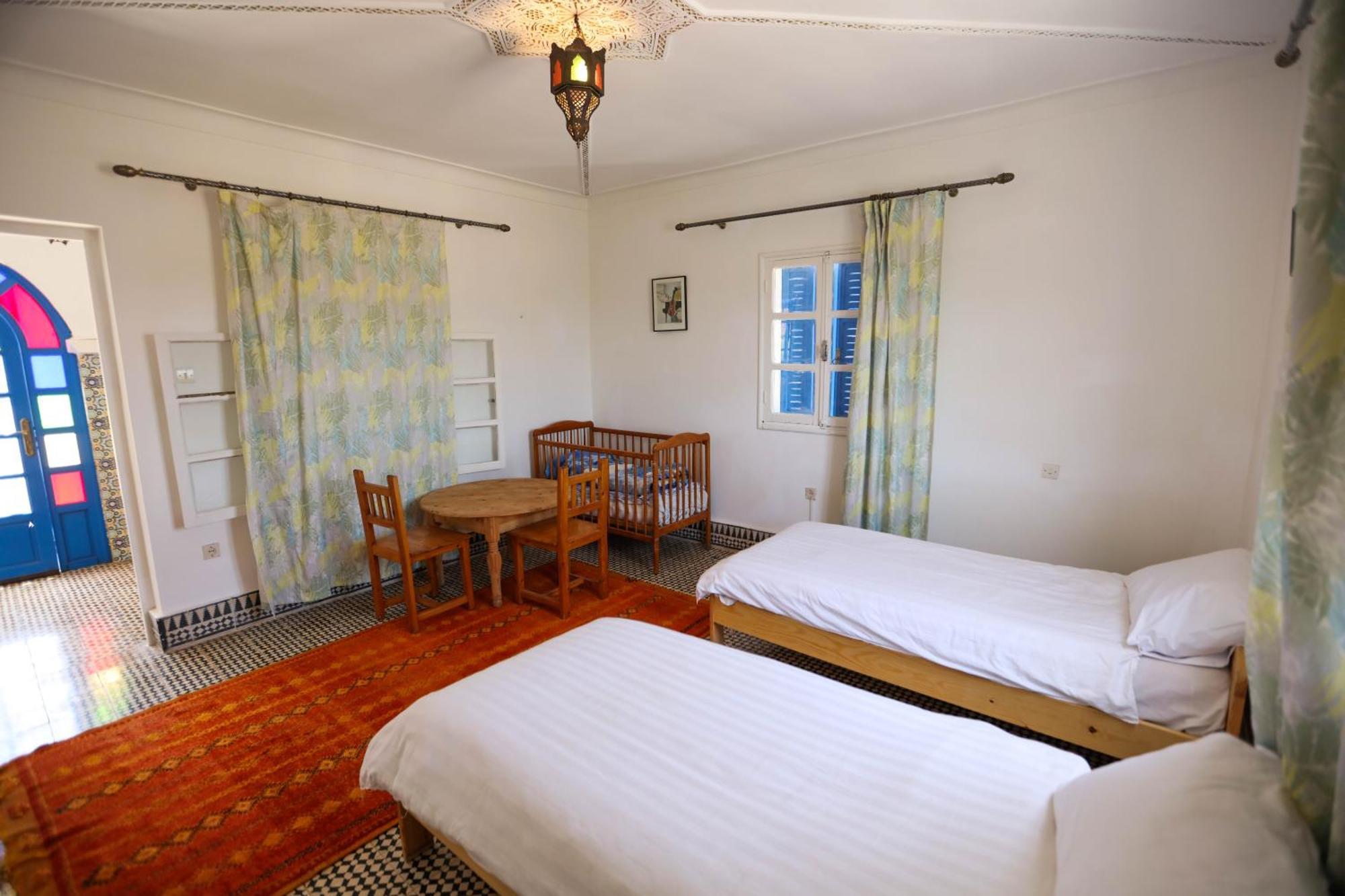 Riad Isla Essaouira Ngoại thất bức ảnh