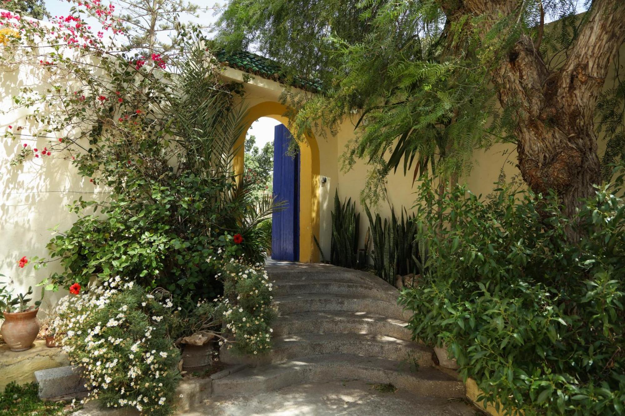 Riad Isla Essaouira Ngoại thất bức ảnh