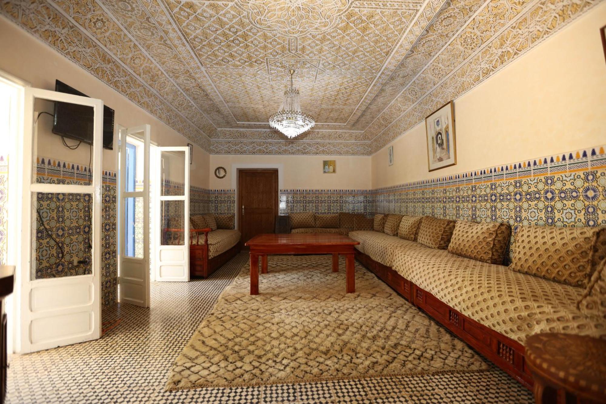 Riad Isla Essaouira Ngoại thất bức ảnh