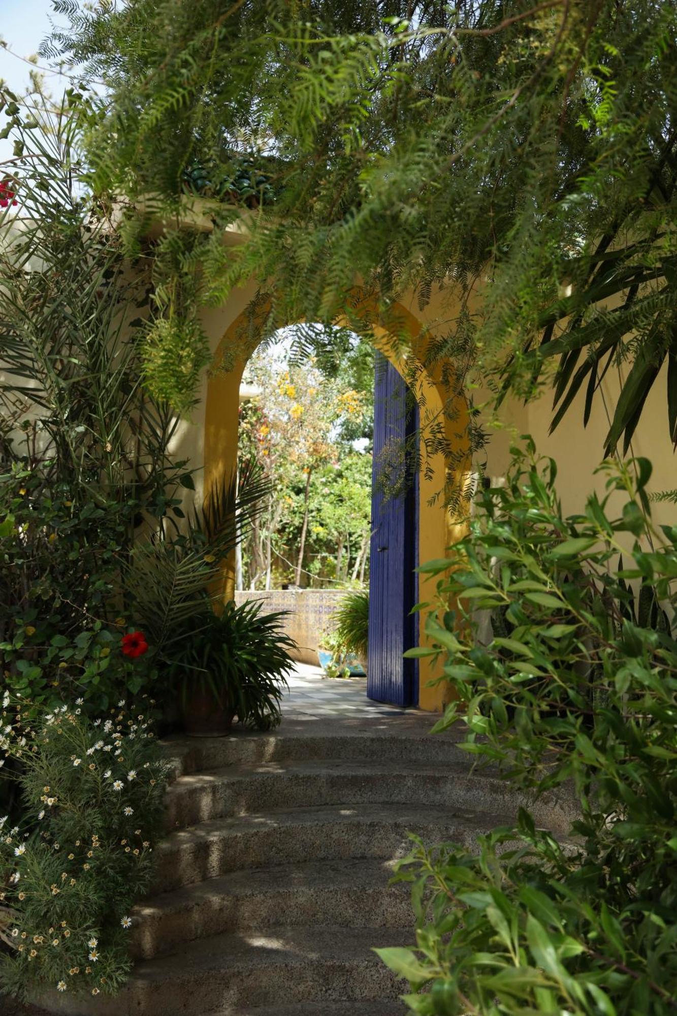 Riad Isla Essaouira Ngoại thất bức ảnh