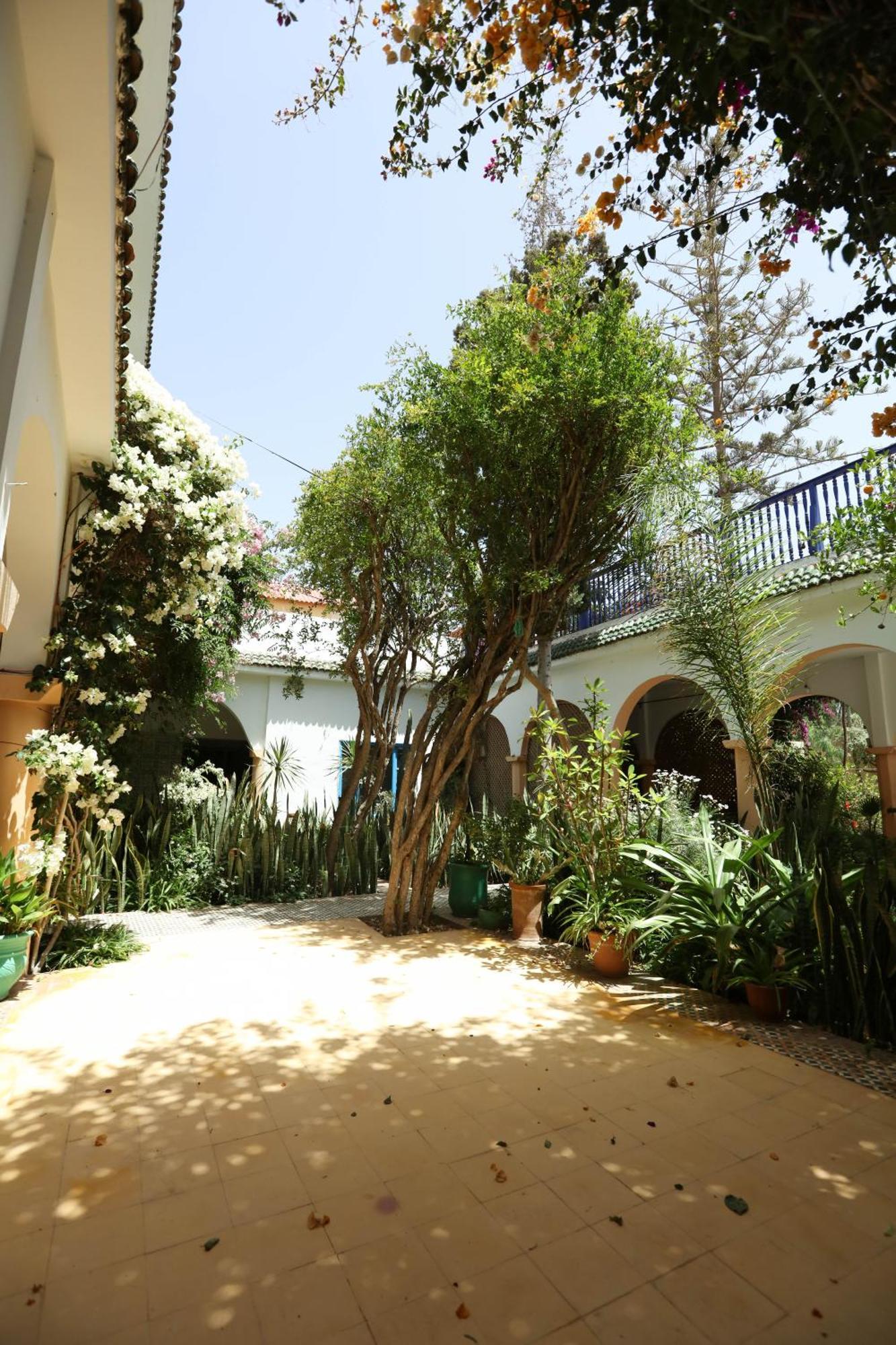 Riad Isla Essaouira Ngoại thất bức ảnh