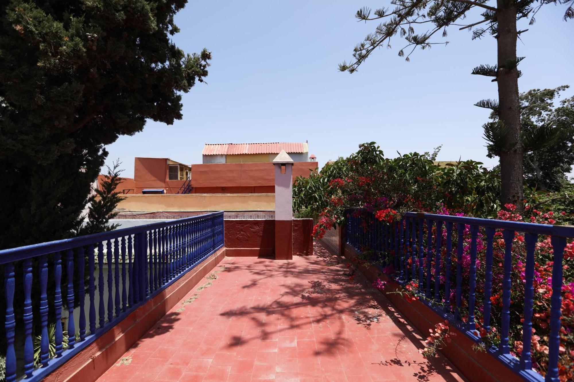 Riad Isla Essaouira Ngoại thất bức ảnh