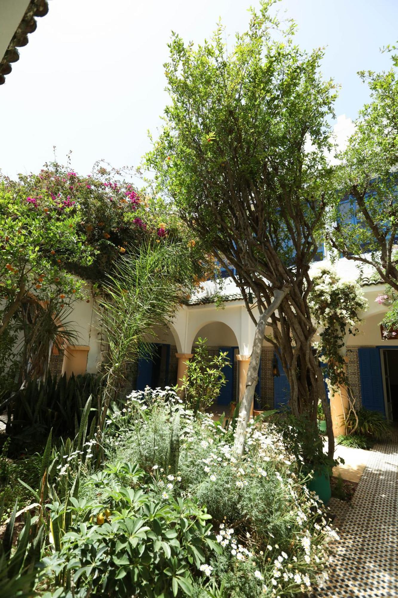 Riad Isla Essaouira Ngoại thất bức ảnh